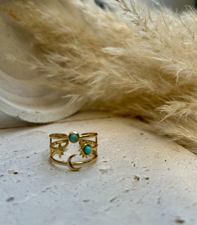LORA RING