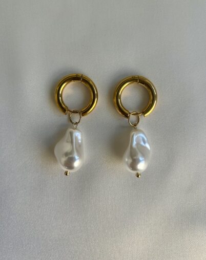 AYRELIA EARRING