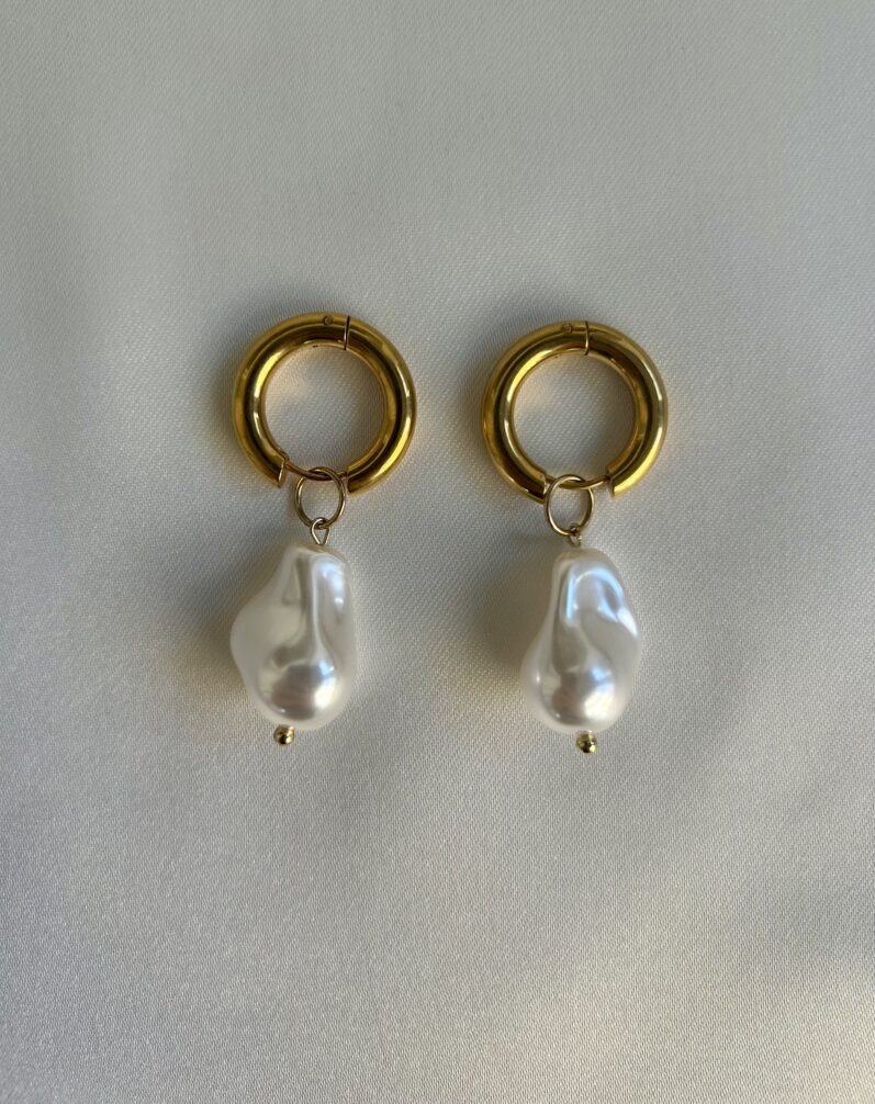 AYRELIA EARRING
