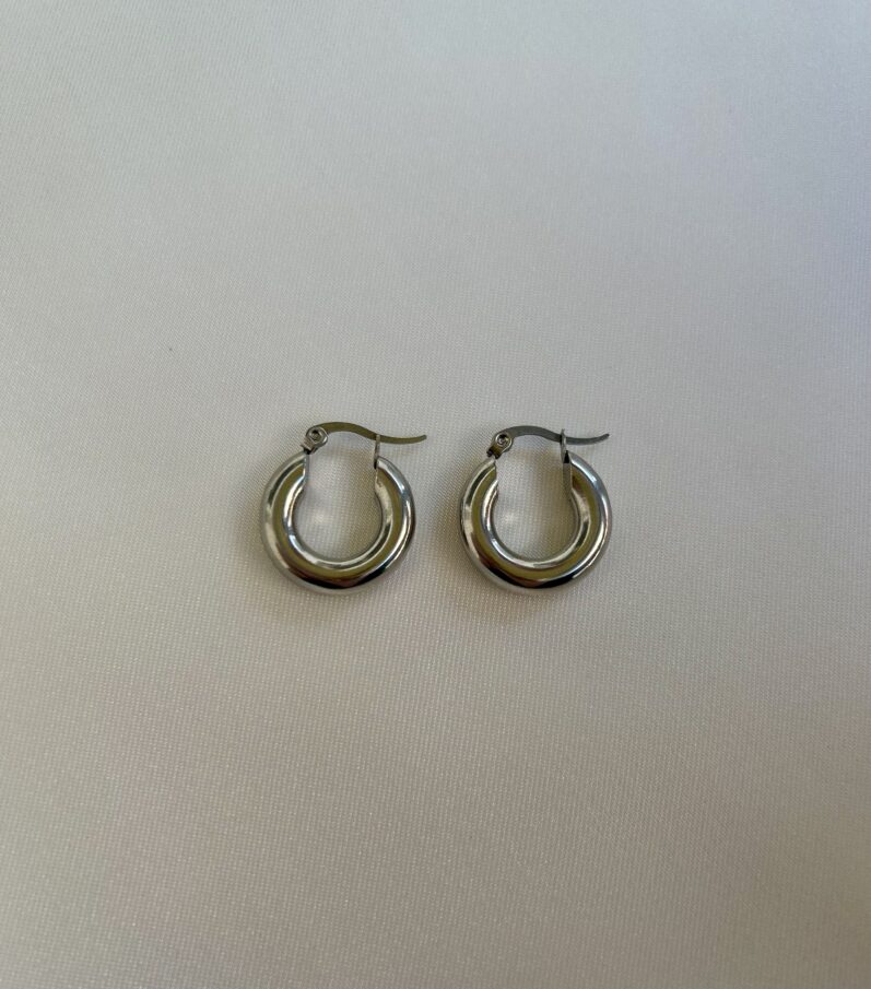 EUA EARRING