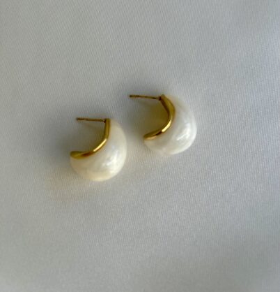 GLORIA EARRING