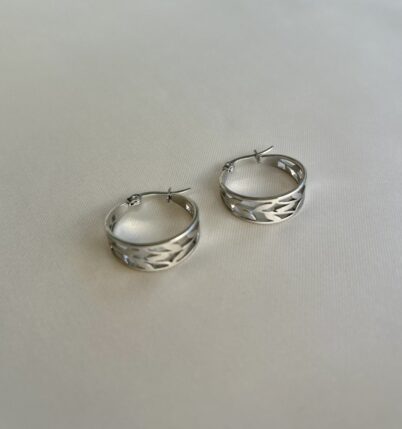 ZAYLEE EARRING