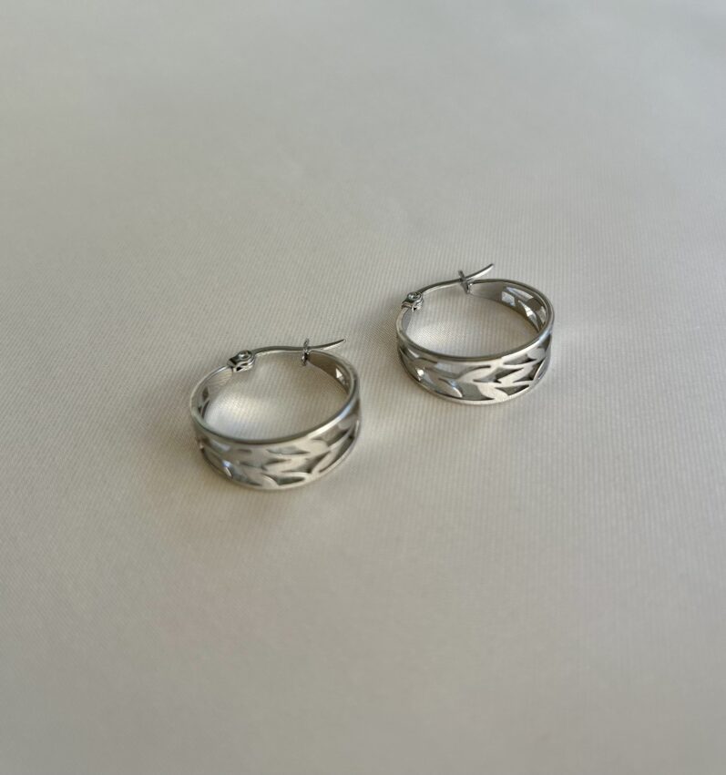 ZAYLEE EARRING