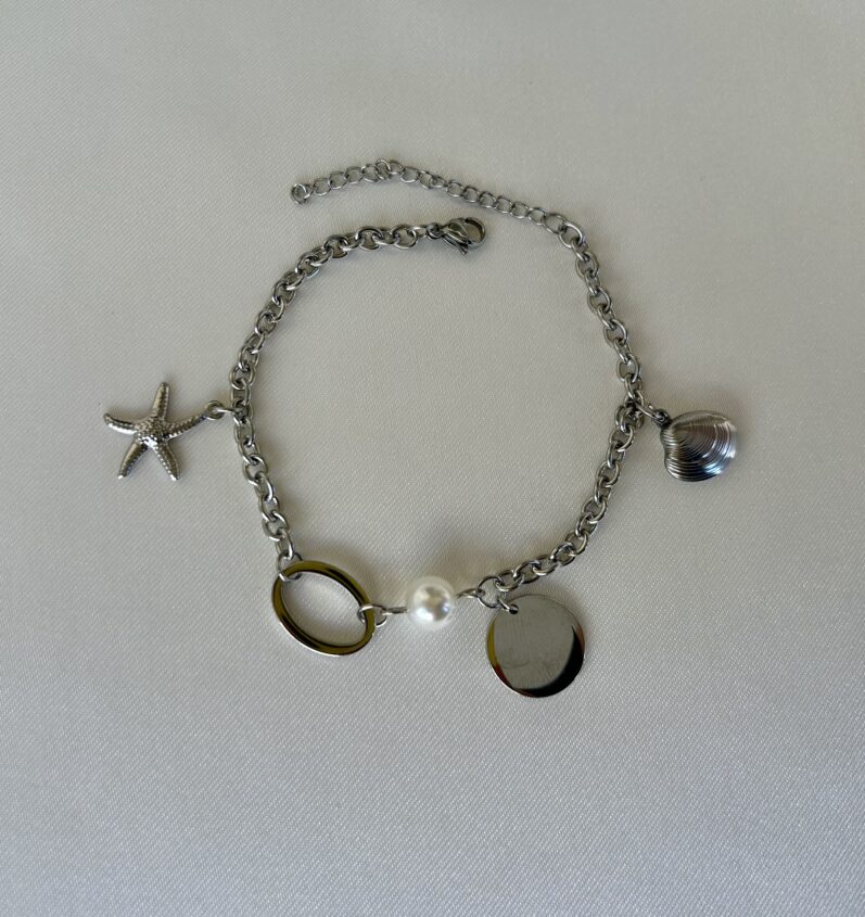 SALTY BRACELET