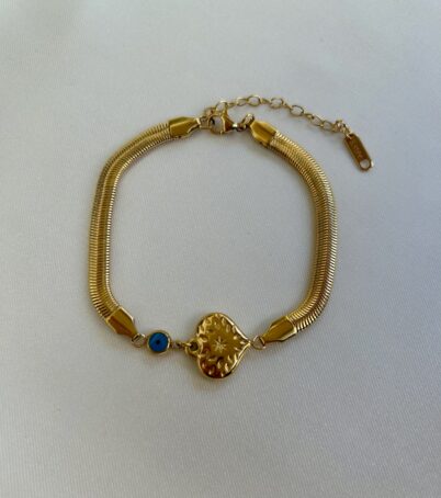 DAISY BRACELET