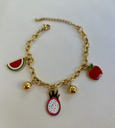 FRUIT WHISPER BRACELET