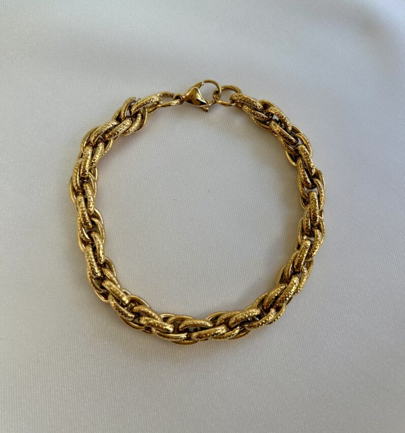 FREYA BRACELET