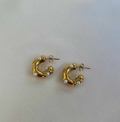 ELAIRA EARRING