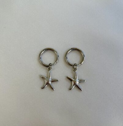 LILY EARRING