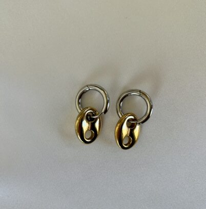 ORBIA EARRING