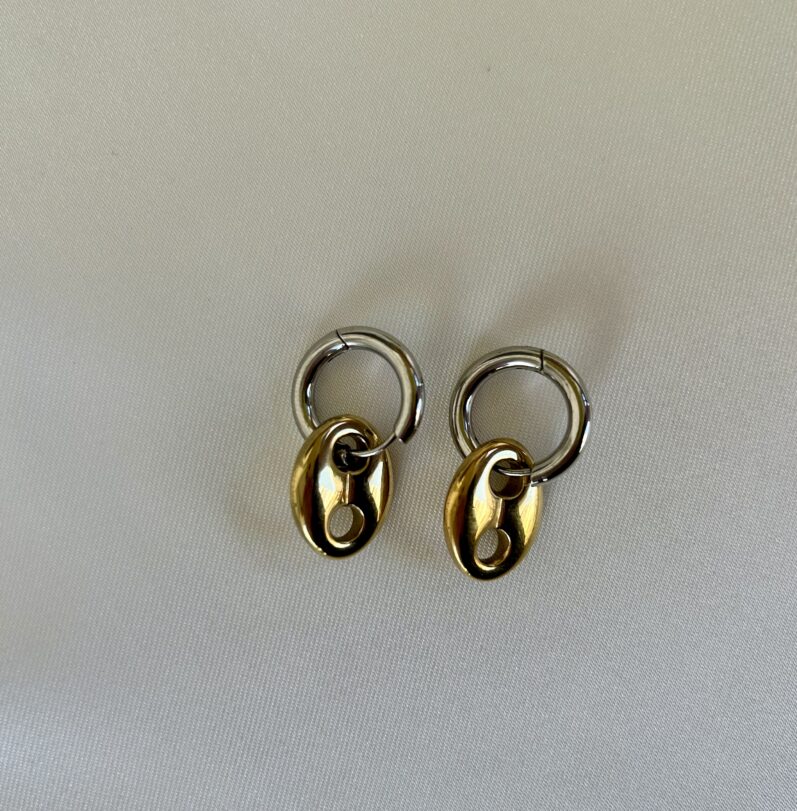 ORBIA EARRING