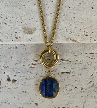 COLETTE NECKLACE