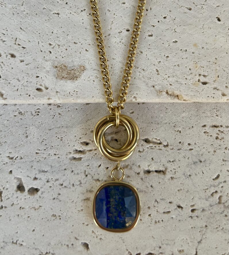 COLETTE NECKLACE