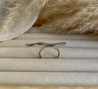 RIPPLE RING