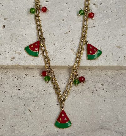 TUTTI NECKLACE