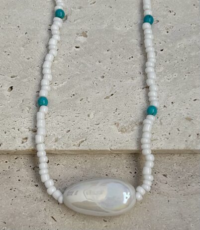 SEABEL NECKLACE