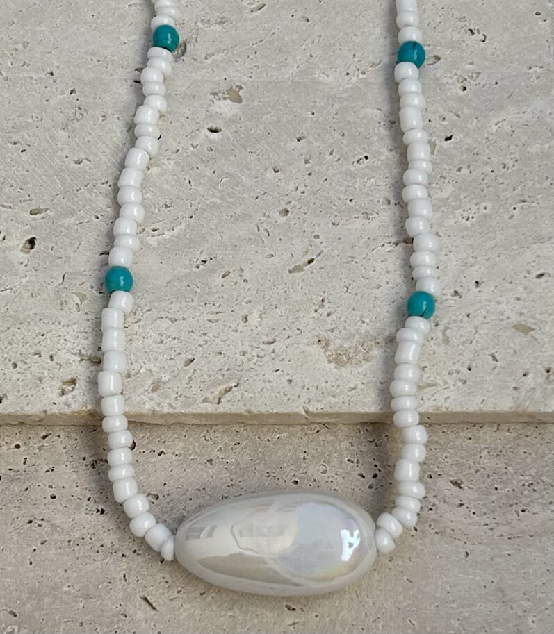 SEABEL NECKLACE