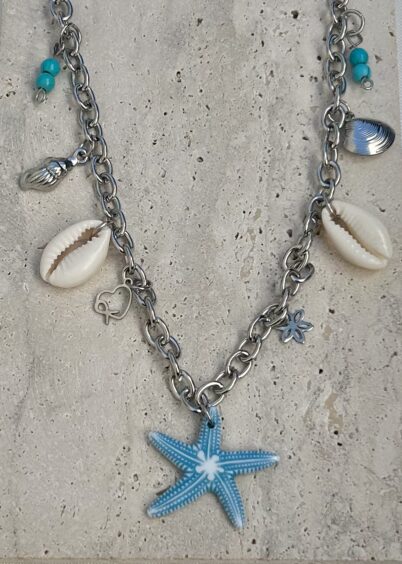 ETOILEA NECKLACE
