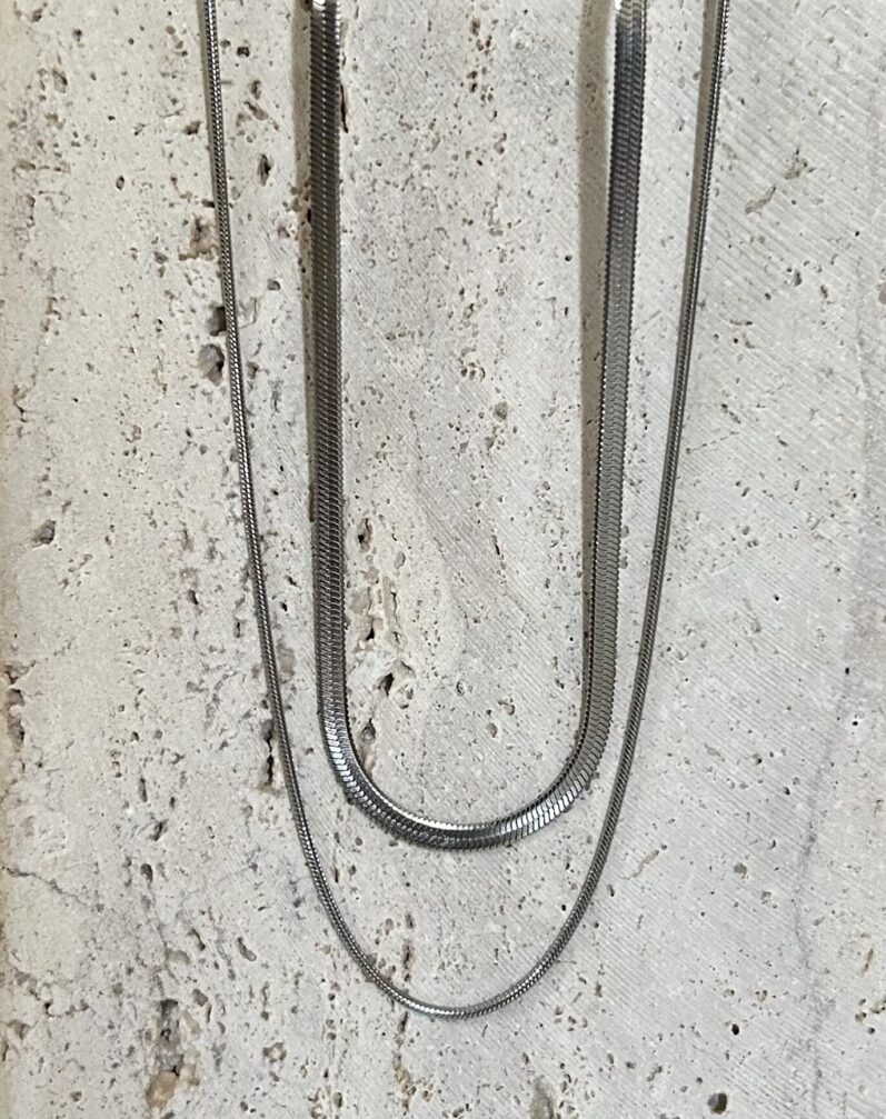 LEA NECKLACE