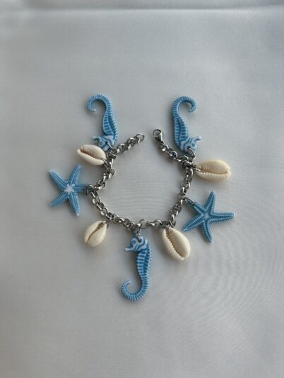 TURQUESA VIVA BRACELET
