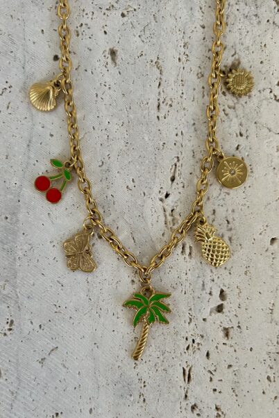 CHLOE NECKLACE