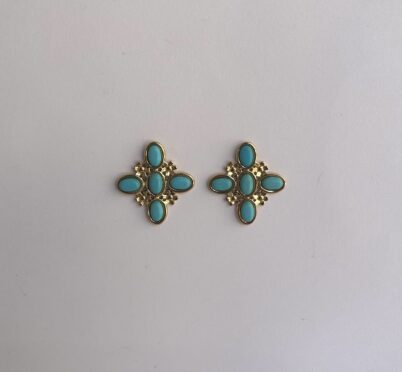 LYXE BLOOM EARRING