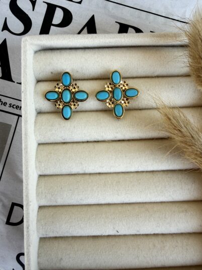 LYXE BLOOM EARRING