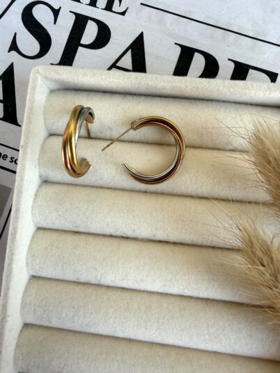 MIXIA EARRING