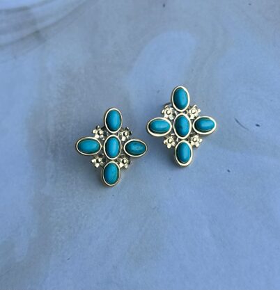 LYXE BLOOM EARRING