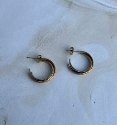 MIXIA EARRING