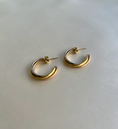 MIXIA EARRING