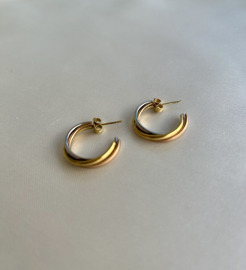 MIXIA EARRING