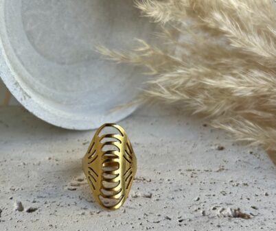 CLARO RING