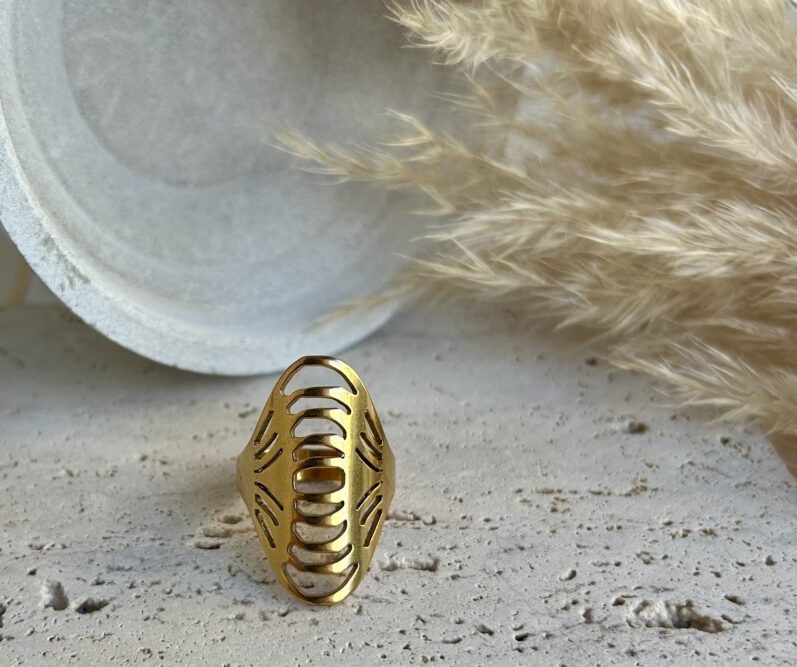 CLARO RING