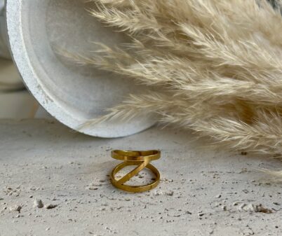 LUCIA RING