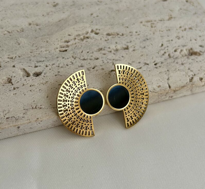 SALMA EARRING