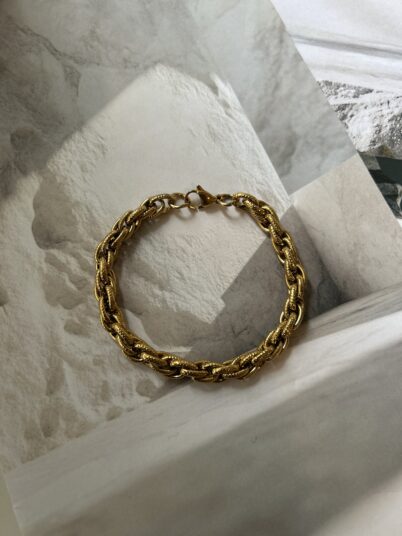 FREYA BRACELET