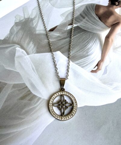 SYLVAINE NECLACE