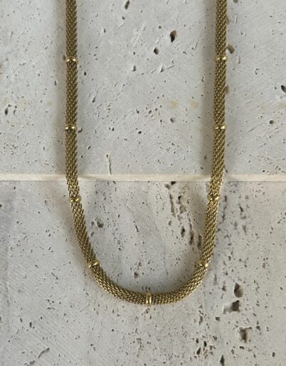 SANDRA NECKLACE
