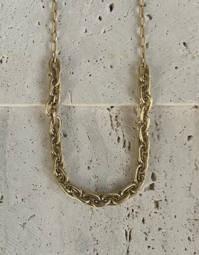 VIVIENNE NECKLACE