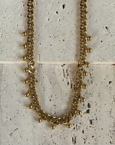 ISADORA NECKLACE