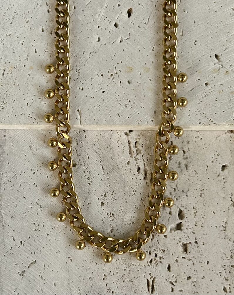 ISADORA NECKLACE