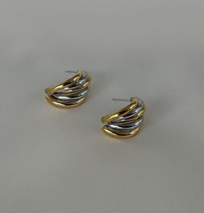 CIRCE EARRING