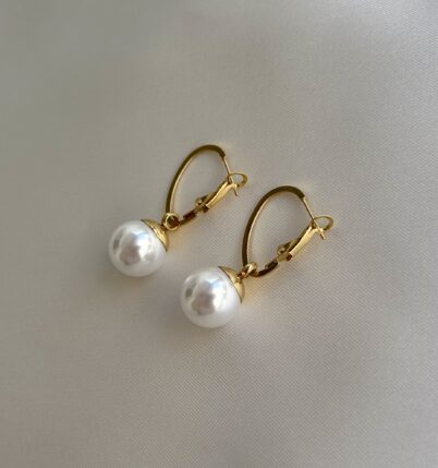 IRIS PEARL