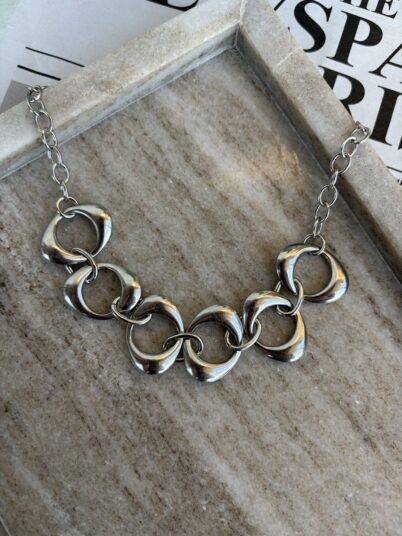 ARGENT NECKLACE