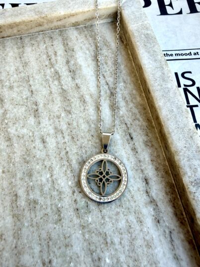 SYLVAINE NECLACE