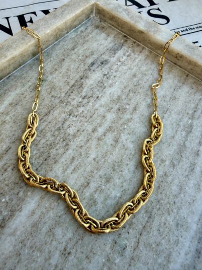 VIVIENNE NECKLACE