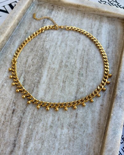 ISADORA NECKLACE