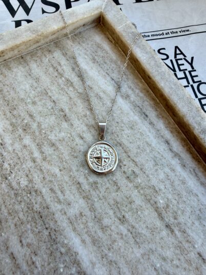 GRACE NECKLACE
