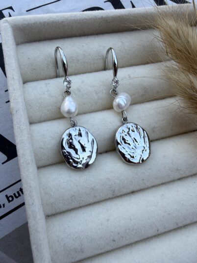 SOLENE EARRING